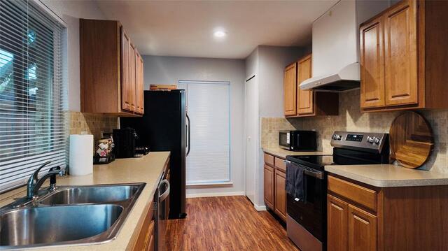 6541 Santa Fe, Trail Plano, TX photo 18