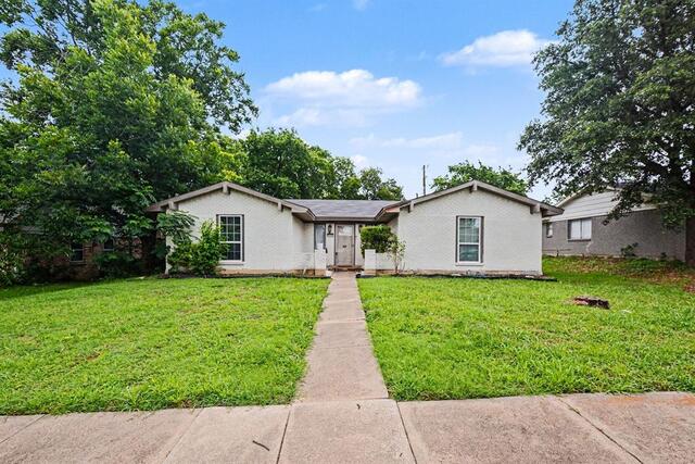 4133 Logan Street, Irving, TX image