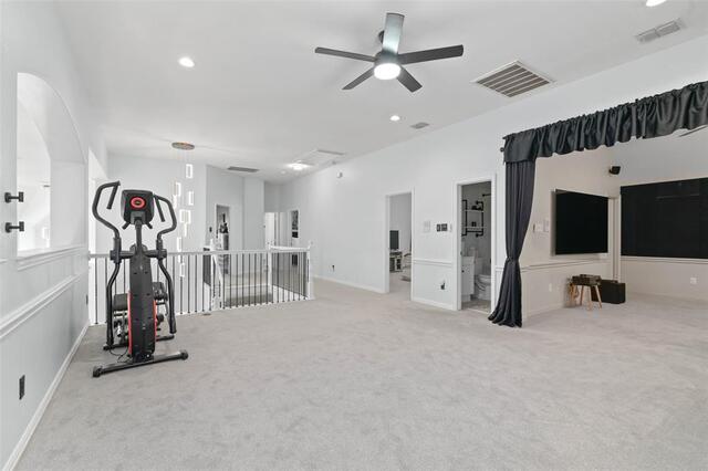 3401 Marymount, Drive Denton, TX photo 31