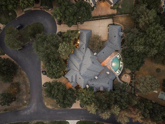 1802 Shady Grove, Court Westlake, TX photo 38