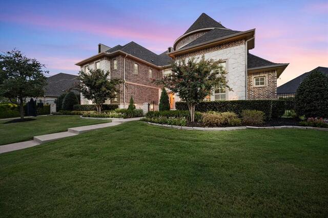 1012 Cool River, Drive Southlake, TX photo 4