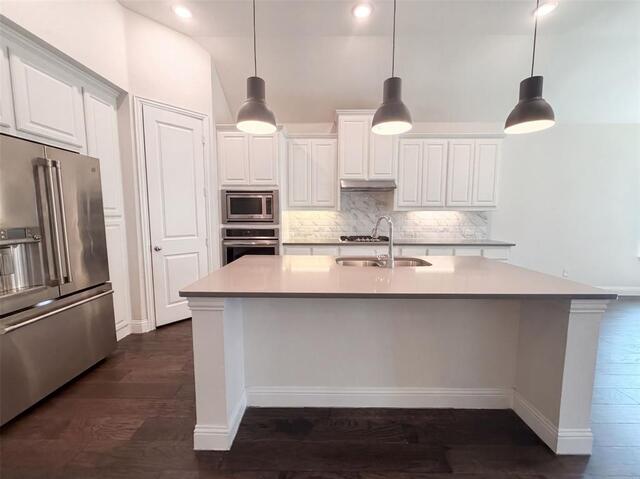 16204 Cullen Park, Way Prosper, TX photo 2
