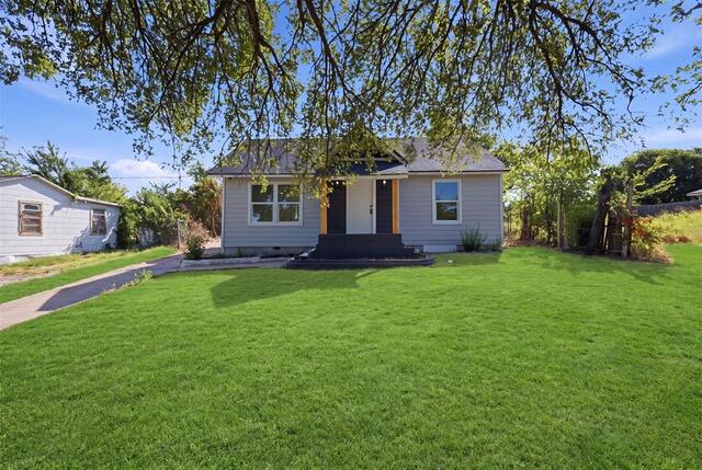 1909 Burchill Road, Fort Worth, TX image