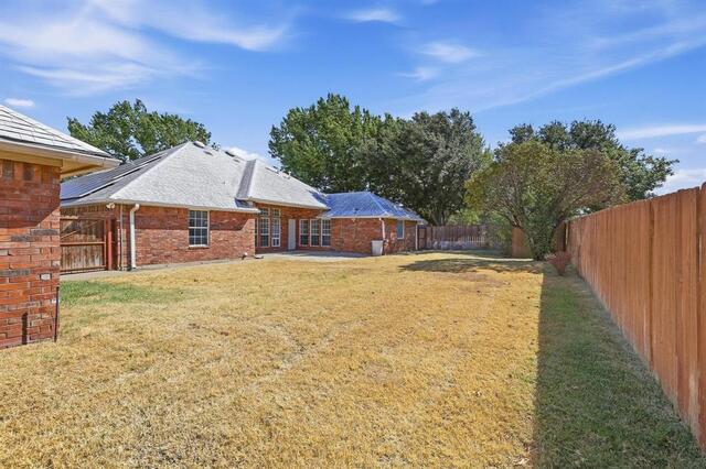 3212 Staghorn, Circle Denton, TX photo 35