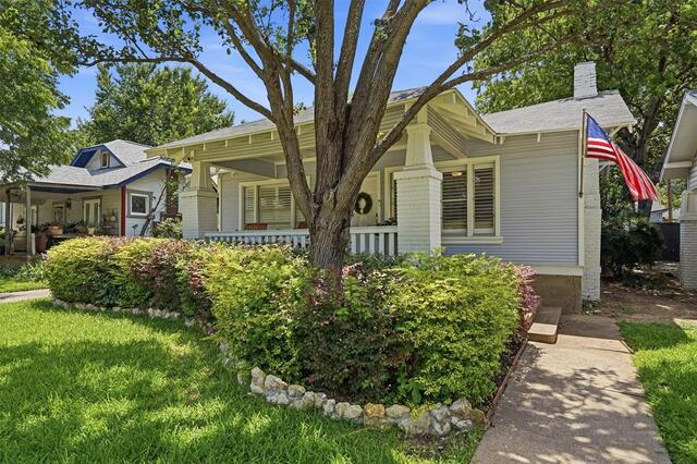 2208 Western Avenue, Fort Worth, TX image