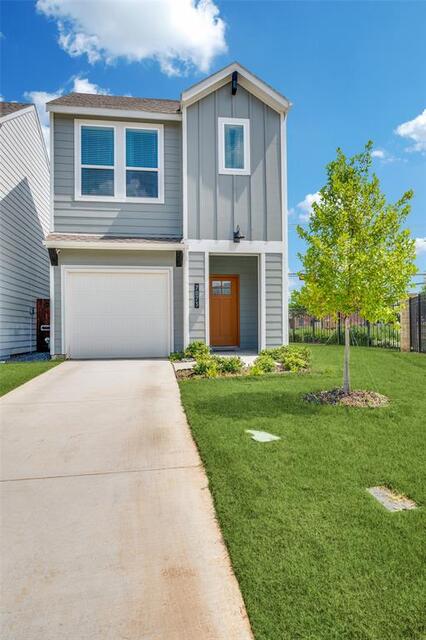 7073 Cypress Drive, Richland Hills, TX image