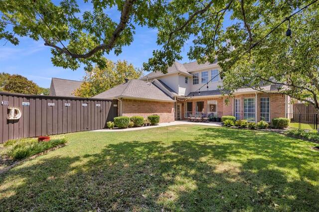1324 Coral, Drive Coppell, TX photo 40