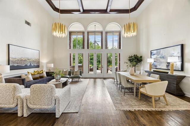 305 Corral, Court Southlake, TX photo 8