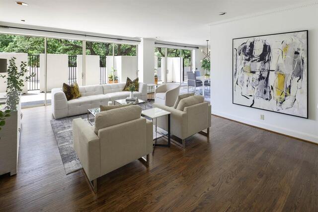 3601 Turtle Creek Boulevard T3, Dallas, TX image