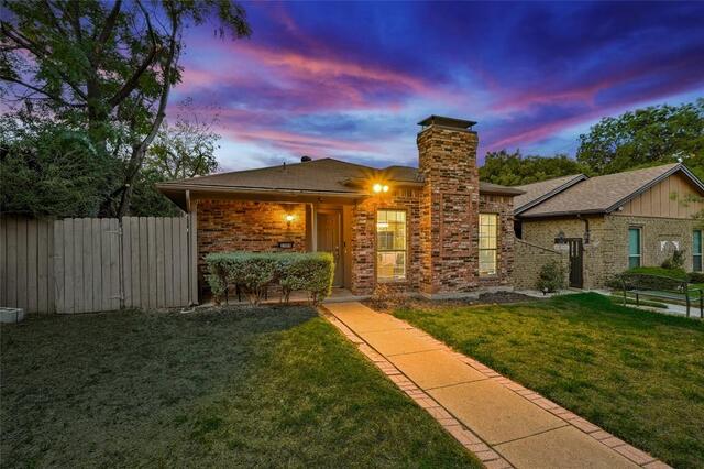 2509 W Oakdale Road, Irving, TX image