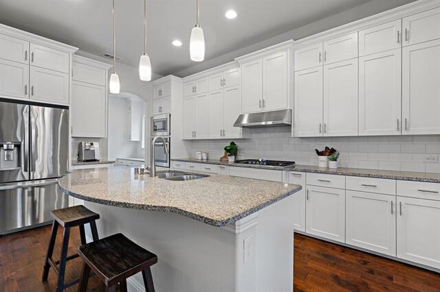 10920 Autumn Leaf Court, Flower Mound, TX photo 13
