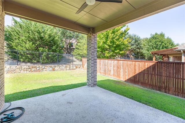 2732 Piersall, Drive McKinney, TX photo 36
