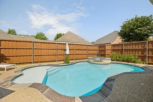 2521 Sir Tristram, Lane Lewisville, TX photo 32