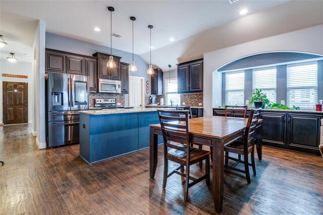 9312 Wellington Drive, Little Elm, TX photo 9