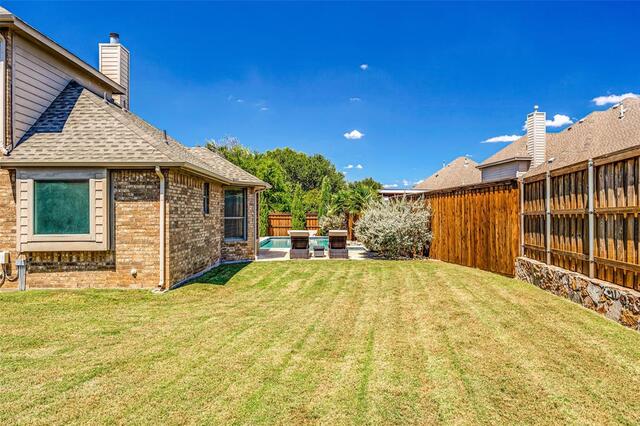 831 Texcoco, Drive Prosper, TX photo 20