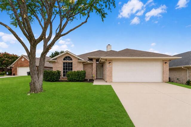 4857 Eagle Trace Drive, Fort Worth, TX image