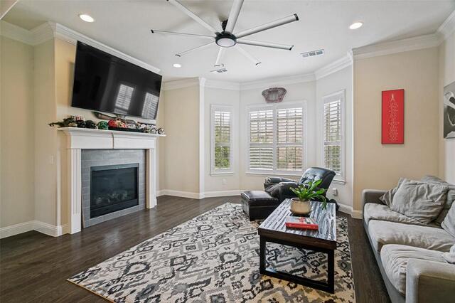 2662 Sherwood, Drive Lewisville, TX photo 15