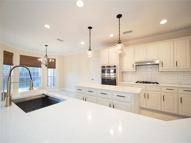 1107 Dunlay, Court Allen, TX photo 11