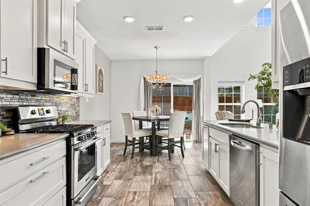 2700 Starburst Drive, Little Elm, TX photo 8