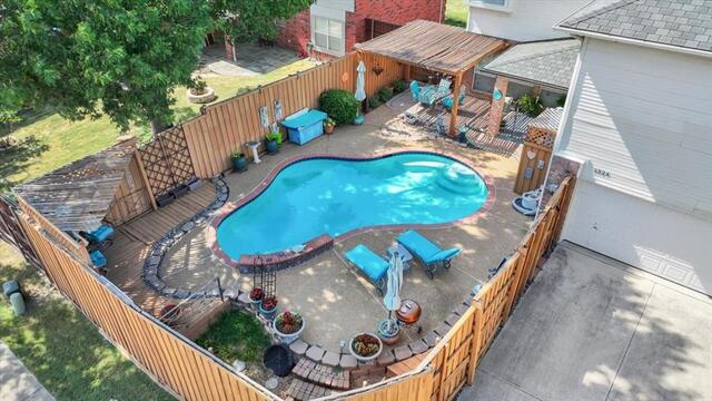 1324 Black Oak, Drive Carrollton, TX photo 32
