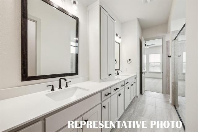 1116 Broomsedge, Mews Celina, TX photo 5