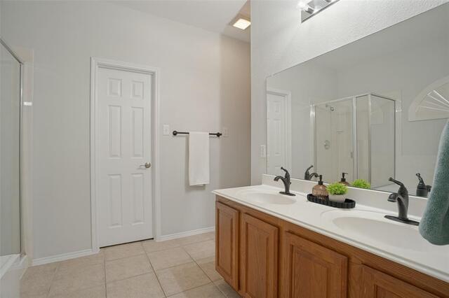 1524 Creek Springs, Drive Allen, TX photo 16