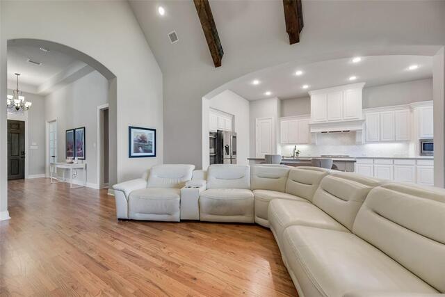 3815 Alleyton, Way Celina, TX photo 8