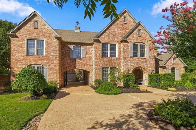 404 Alexandria, Circle Southlake, TX photo 2