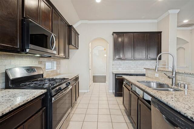 2317 Prospect Park, Lane Prosper, TX photo 7