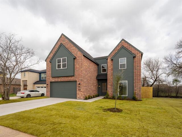 3041 Valentine Street, Dallas, TX image
