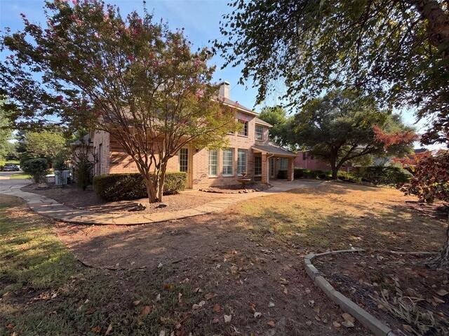 4615 Wildgrove Drive, Flower Mound, TX photo 30