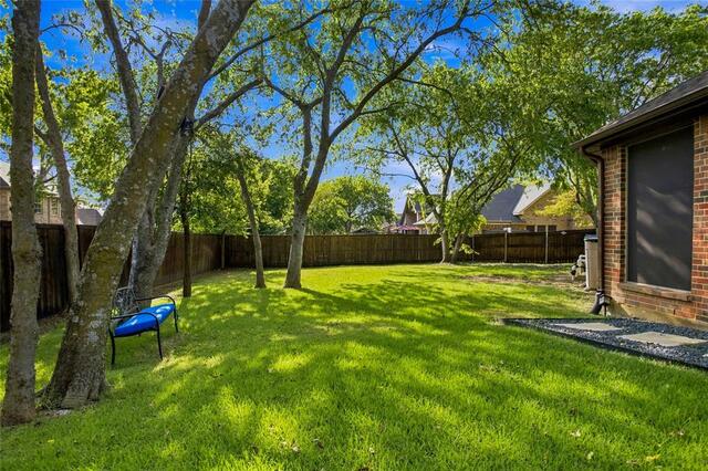 2105 Heather Ridge Court, Flower Mound, TX photo 37