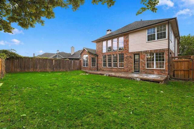 2621 Whispering Trail, Little Elm, TX photo 38