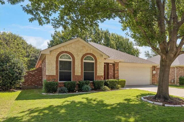 5316 Shepherd Place, Flower Mound, TX photo 2