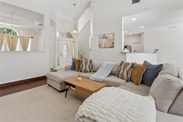 1650 Glenmore, Drive Lewisville, TX photo 4