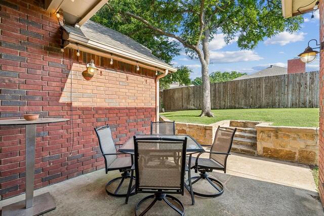 700 Tealwood Lane, Flower Mound, TX photo 34
