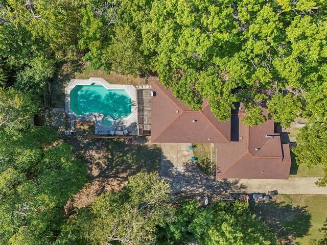 206 Watson, Drive Allen, TX photo 23