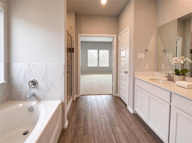7601 Santolina, Drive Denton, TX photo 23