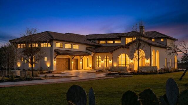 10717 Arrowhead Point Drive, Fort Worth, TX image
