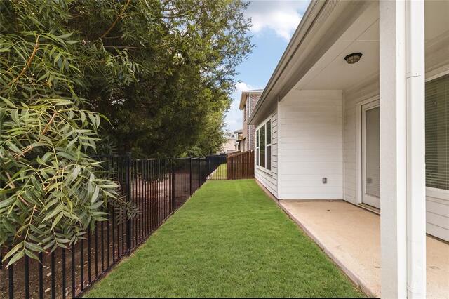 1400 Alberti, Avenue Plano, TX photo 26