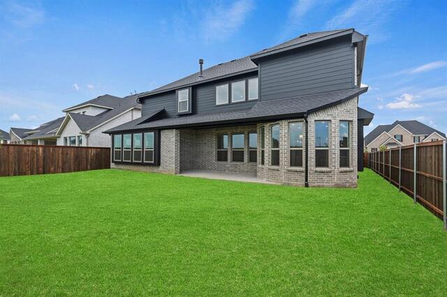 2821 Paddington, Court Celina, TX photo 25