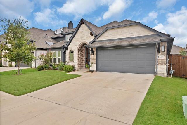 1521 Alexander, Drive McKinney, TX photo 2