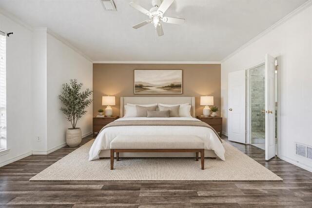 822 Sycamore Creek, Road Allen, TX photo 24