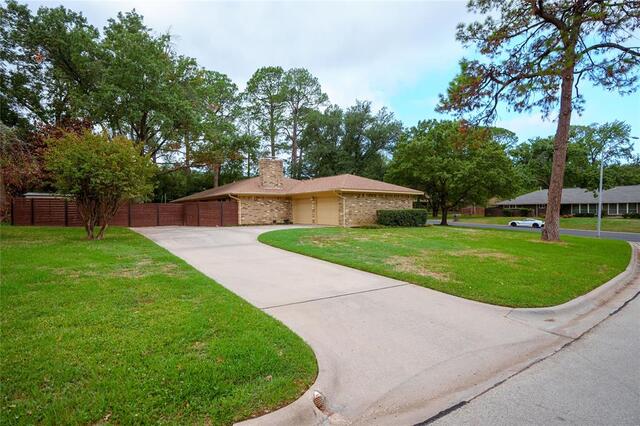 213 Pennsylvania, Drive Denton, TX photo 4
