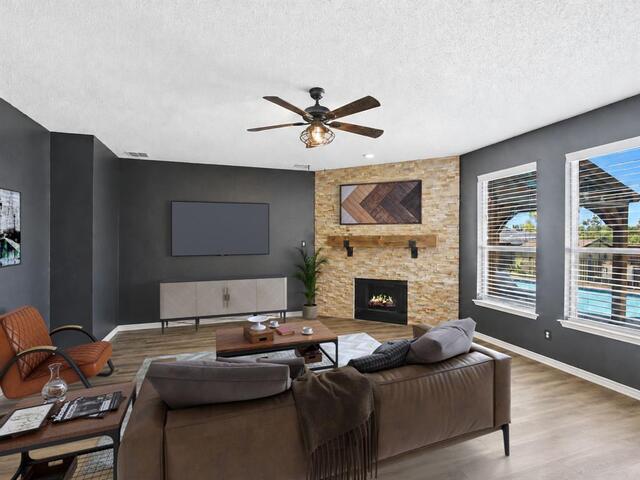 4013 Standridge Drive, The Colony, TX photo 13