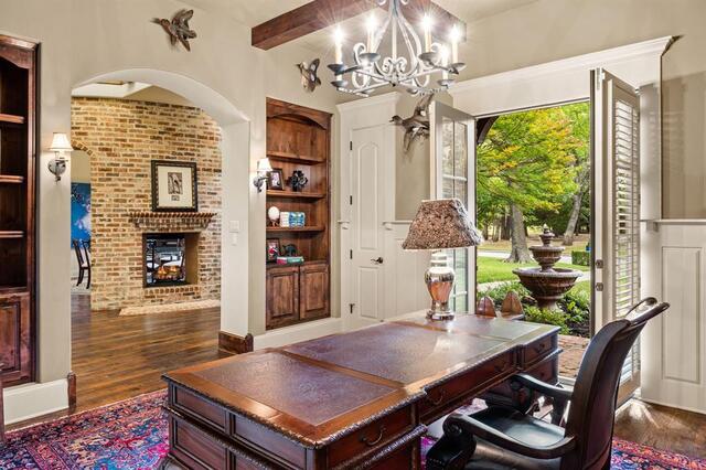 2105 Denver, Drive Southlake, TX photo 5