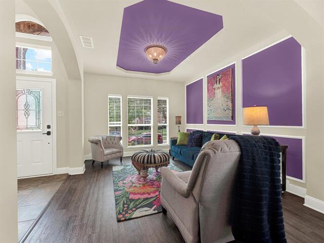 1548 Kings View, Drive Frisco, TX photo 6