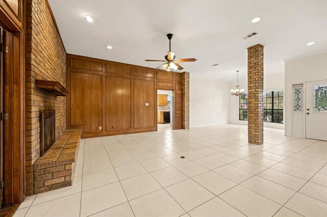 628 Shadowcrest, Lane Coppell, TX photo 4