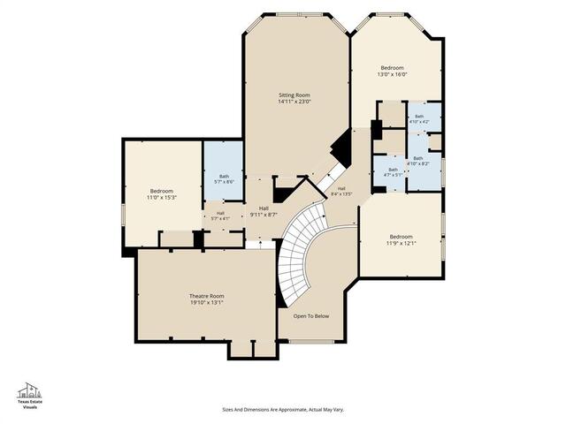 804 Northern, Trace Keller, TX photo 40