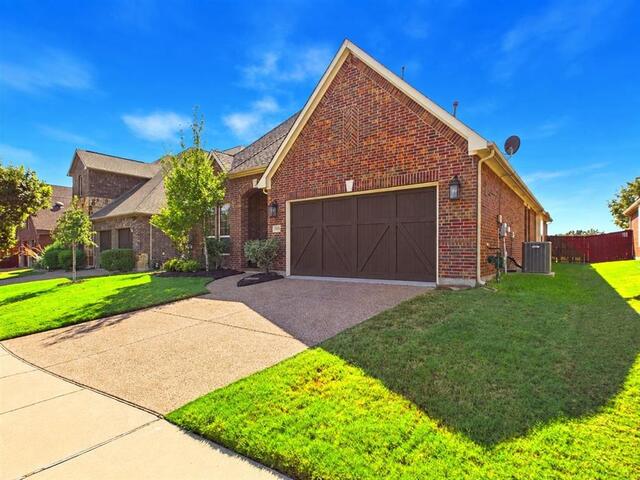 12701 Tealsky, Drive Frisco, TX photo 2